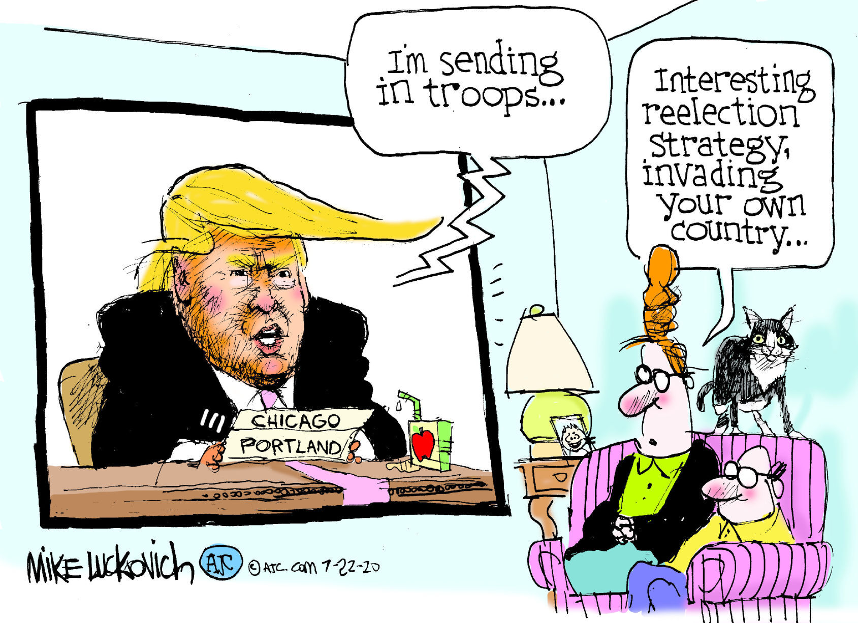 cartoon